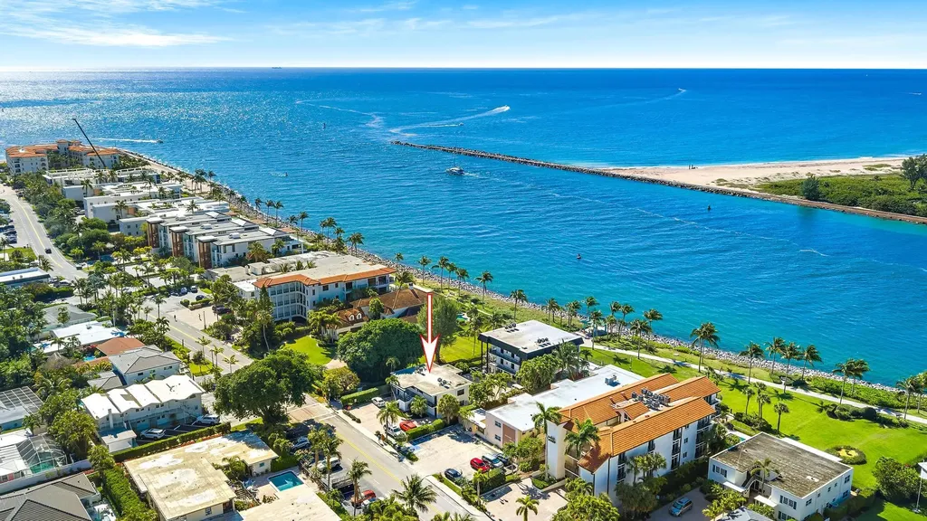 300 Inlet Way Palm Beach Shores FL 33404