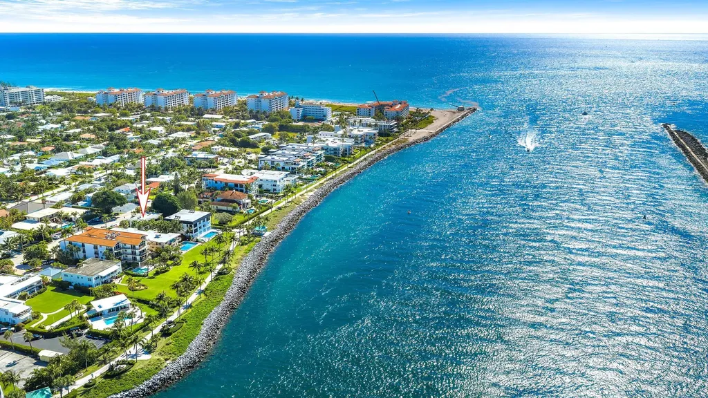 300 Inlet Way Palm Beach Shores FL 33404