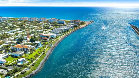 300 Inlet Way Palm Beach Shores FL 33404