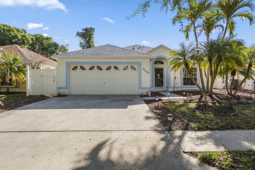 8238 Maidencane Place Port St Lucie FL 34952