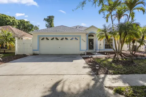 8238 Maidencane Place Port St Lucie FL 34952