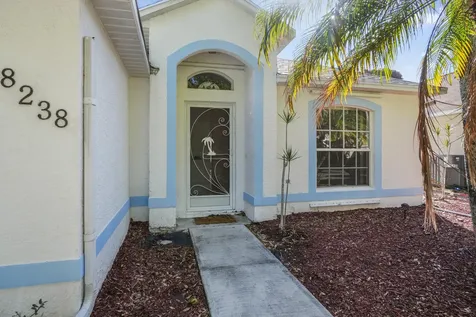 8238 Maidencane Place Port St Lucie FL 34952