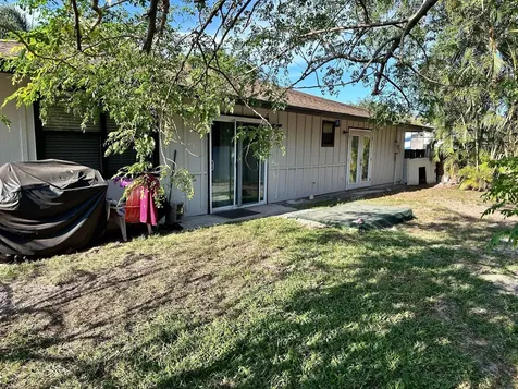 3390 Artesian Drive Lake Worth FL 33462