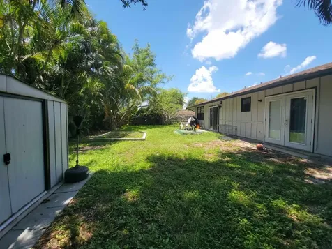 3390 Artesian Drive Lake Worth FL 33462