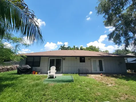 3390 Artesian Drive Lake Worth FL 33462