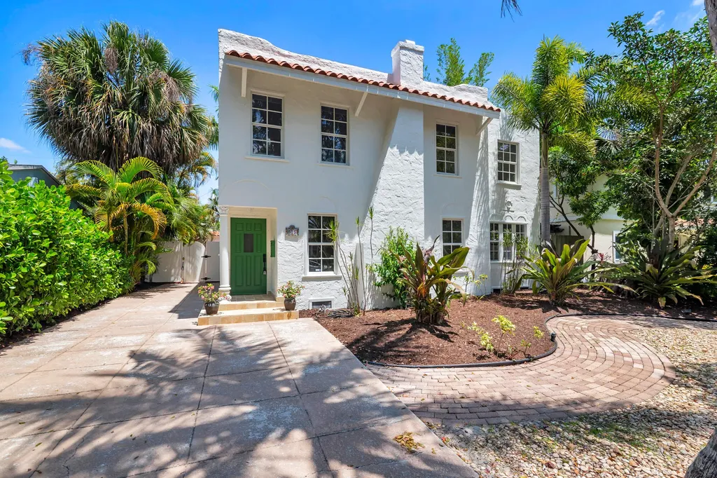 525 35th Street West Palm Beach FL 33407