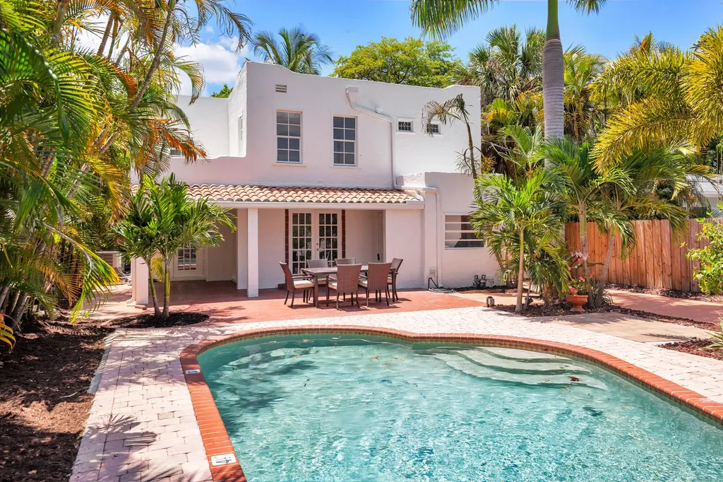 525 35th Street West Palm Beach FL 33407