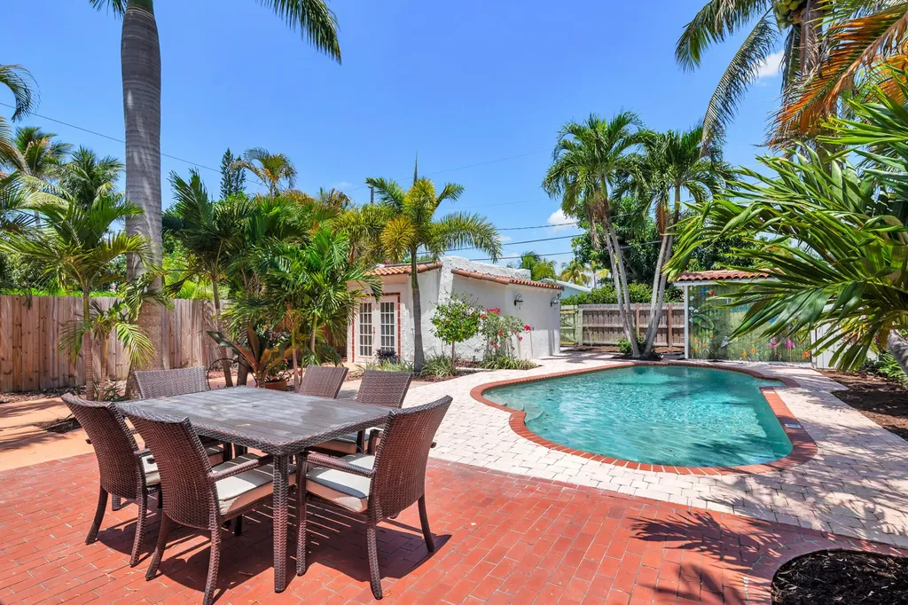 525 35th Street West Palm Beach FL 33407