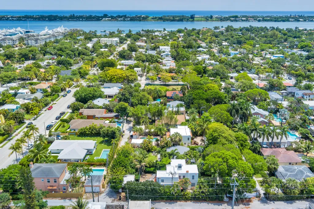 525 35th Street West Palm Beach FL 33407