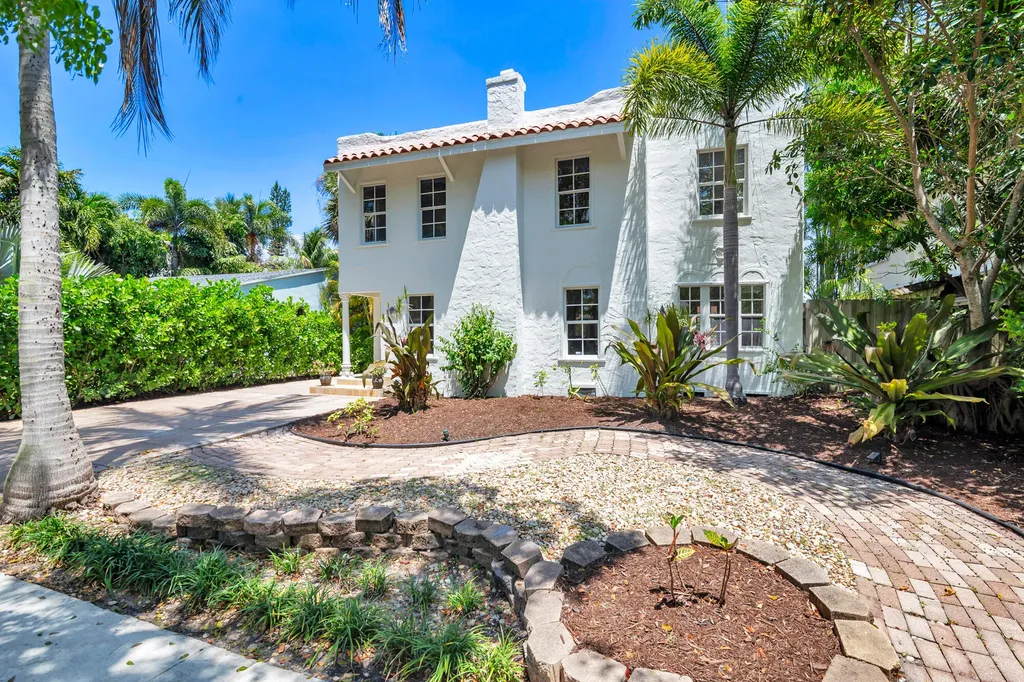 525 35th Street West Palm Beach FL 33407