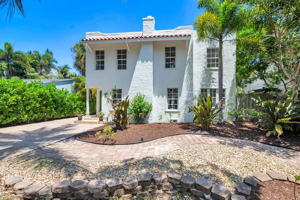 525 35th Street West Palm Beach FL 33407