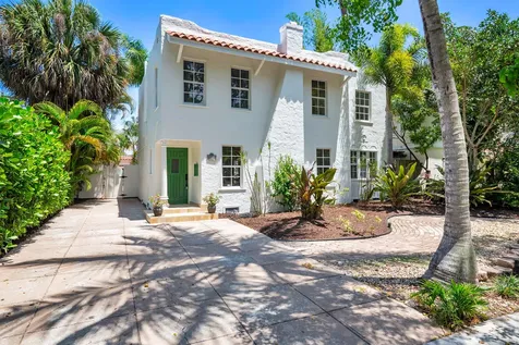 525 35th Street West Palm Beach FL 33407