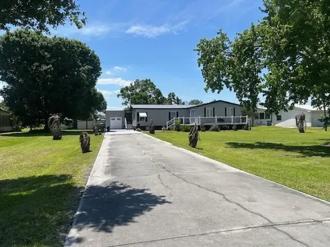 4031 SW 9th Way Okeechobee FL 34974