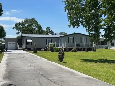 4031 SW 9th Way Okeechobee FL 34974