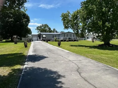 4031 SW 9th Way Okeechobee FL 34974