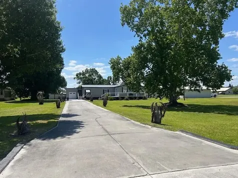4031 SW 9th Way Okeechobee FL 34974