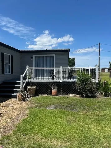 4031 SW 9th Way Okeechobee FL 34974