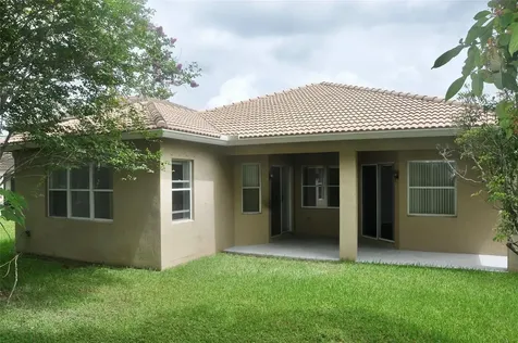 19496 S Whitewater Avenue Weston FL 33332
