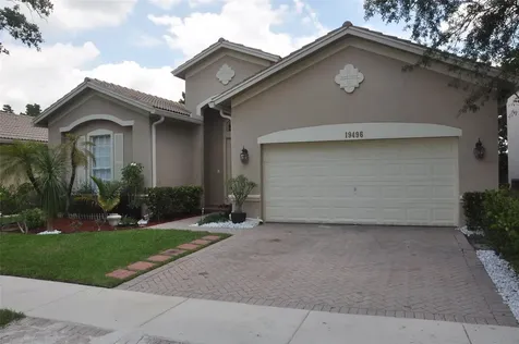 19496 S Whitewater Avenue Weston FL 33332