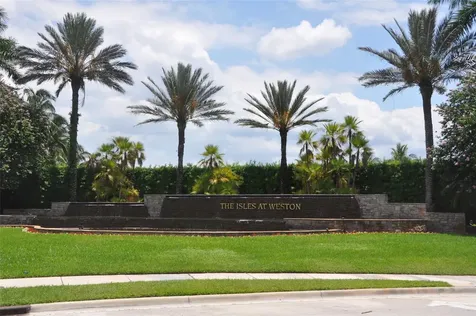 19496 S Whitewater Avenue Weston FL 33332