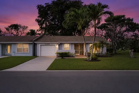 5544 Lakewood Circle S Margate FL 33063