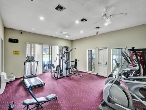 5544 Lakewood Circle S Margate FL 33063