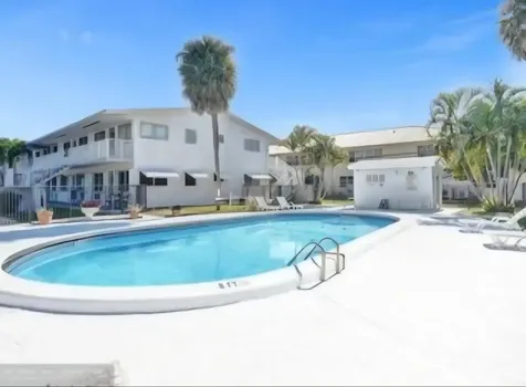 1920 NE 51st Court NE Fort Lauderdale FL 33308