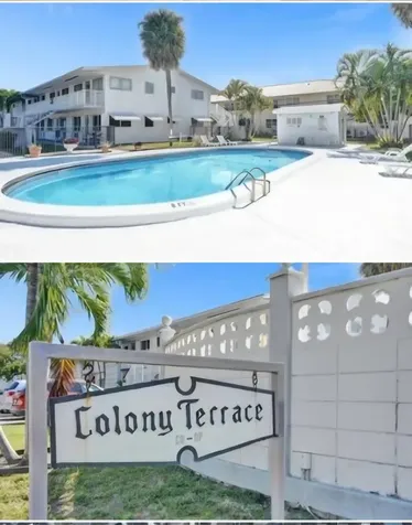 1920 NE 51st Court NE Fort Lauderdale FL 33308