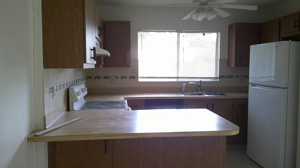 1350 SE La Haven Court Port St Lucie FL 34952
