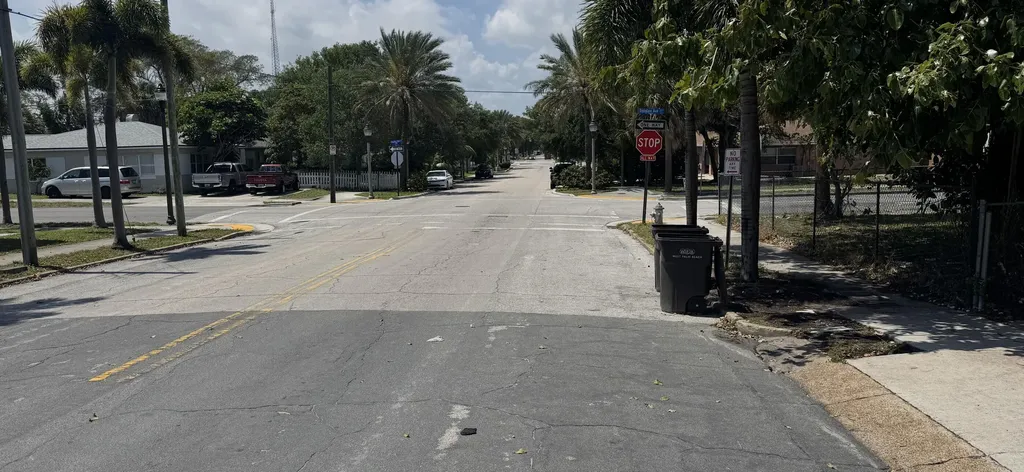 817 NW 7th Street West Palm Beach FL 33401