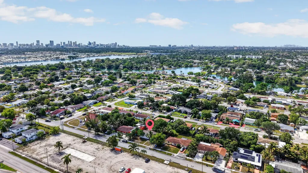 3830 SW 30th Street Hollywood FL 33023