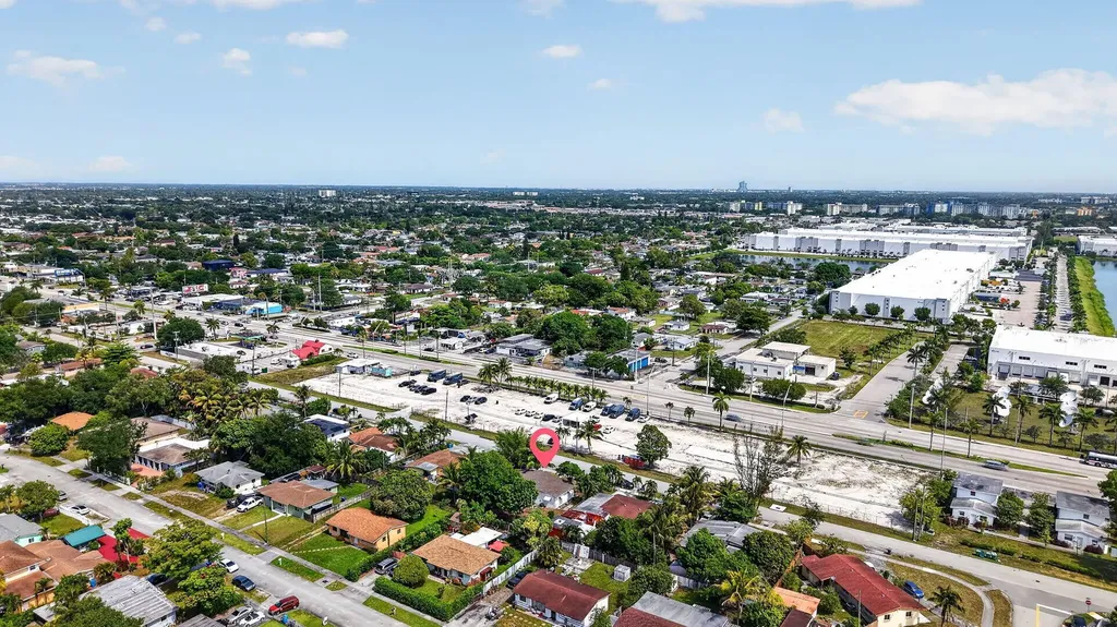 3830 SW 30th Street Hollywood FL 33023
