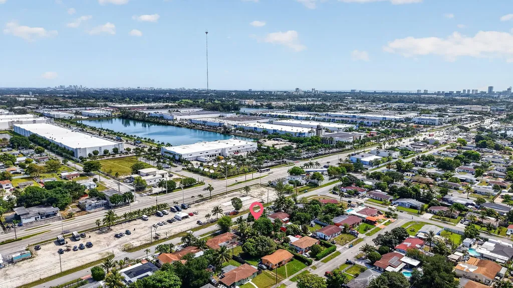 3830 SW 30th Street Hollywood FL 33023