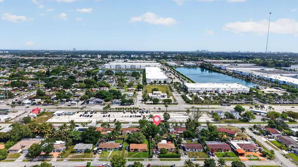 3830 SW 30th Street Hollywood FL 33023