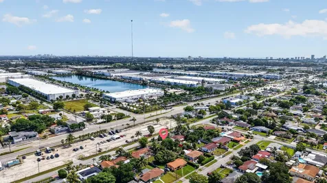 3830 SW 30th Street Hollywood FL 33023