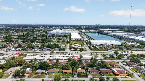 3830 SW 30th Street Hollywood FL 33023