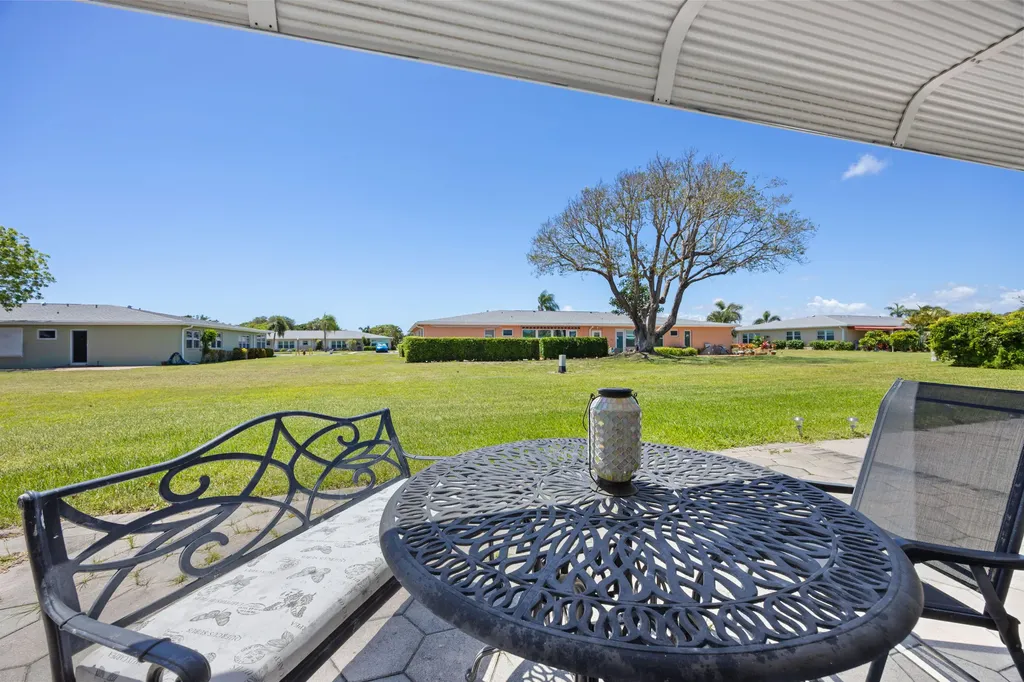 150 South Boulevard Boynton Beach FL 33435