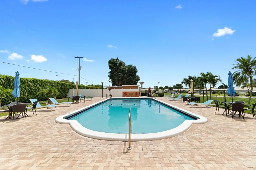 150 South Boulevard Boynton Beach FL 33435