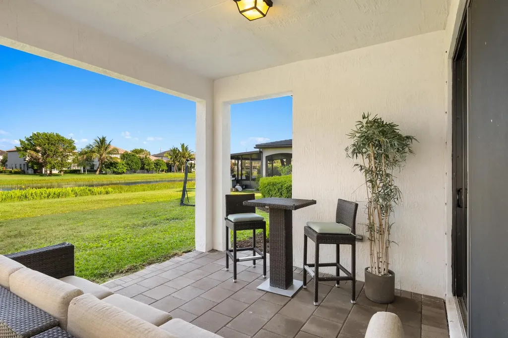 7188 Sandgrace Lane Lake Worth FL 33463
