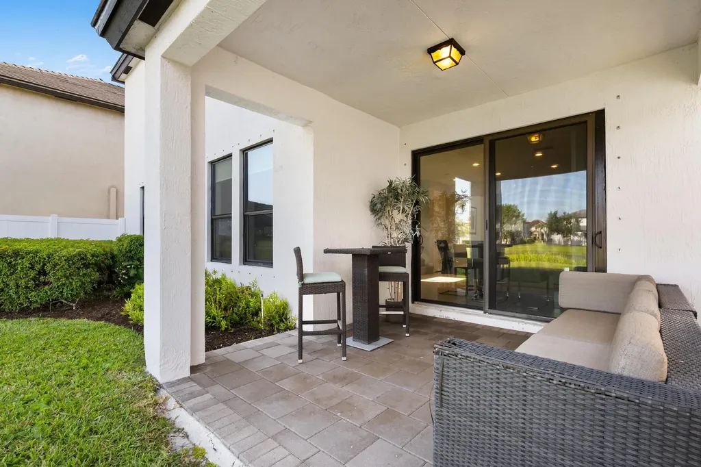 7188 Sandgrace Lane Lake Worth FL 33463