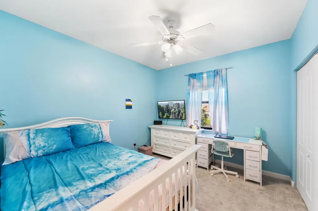 7188 Sandgrace Lane Lake Worth FL 33463