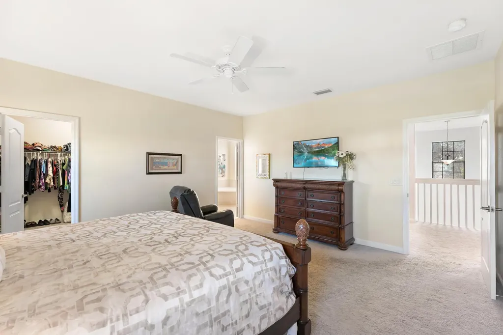 7188 Sandgrace Lane Lake Worth FL 33463