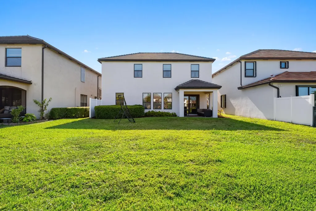 7188 Sandgrace Lane Lake Worth FL 33463