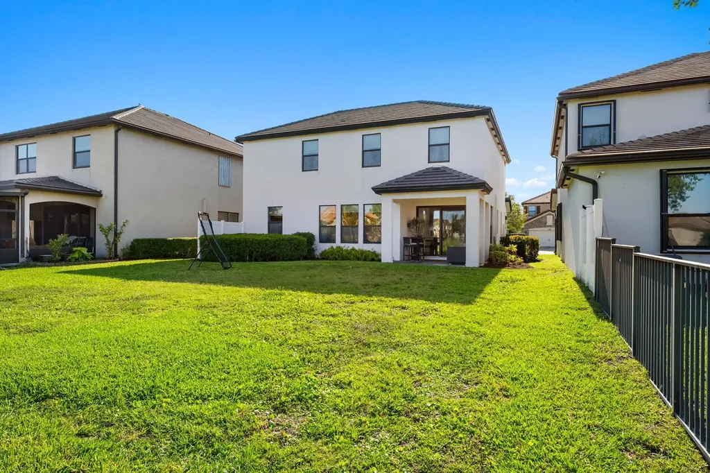7188 Sandgrace Lane Lake Worth FL 33463