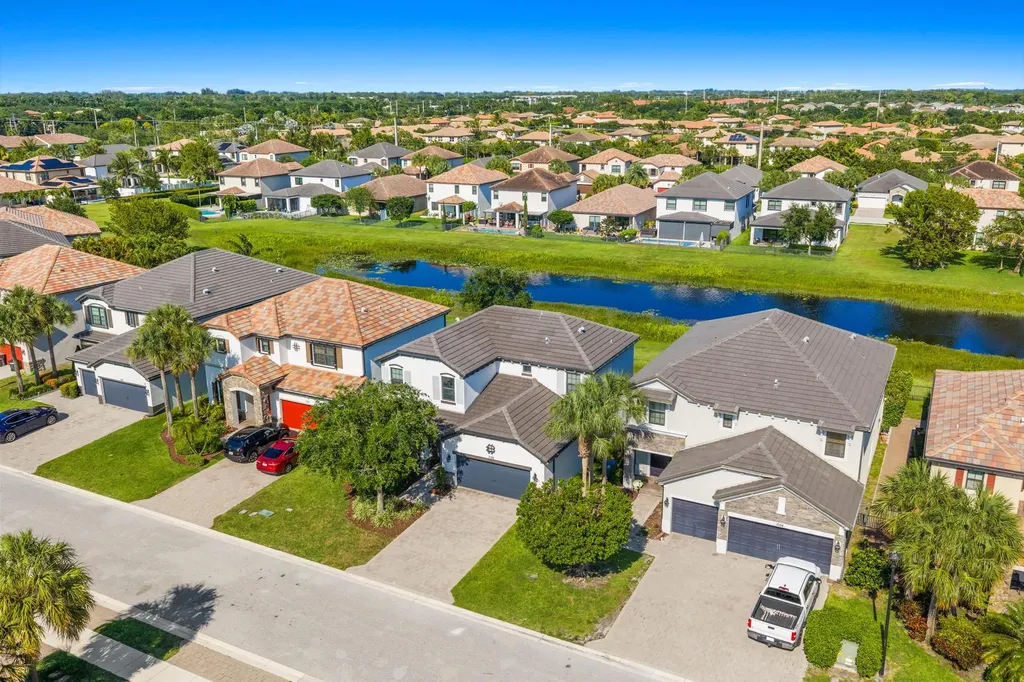 7188 Sandgrace Lane Lake Worth FL 33463