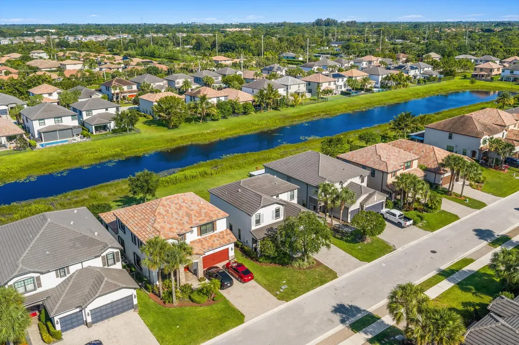 7188 Sandgrace Lane Lake Worth FL 33463