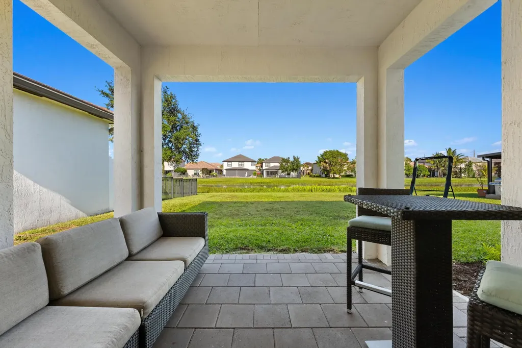 7188 Sandgrace Lane Lake Worth FL 33463