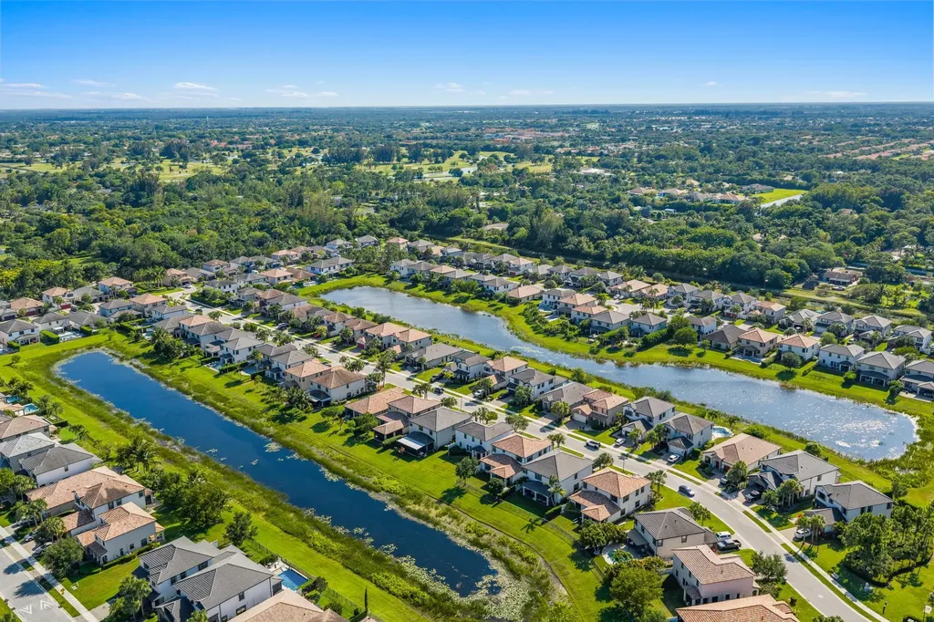 7188 Sandgrace Lane Lake Worth FL 33463
