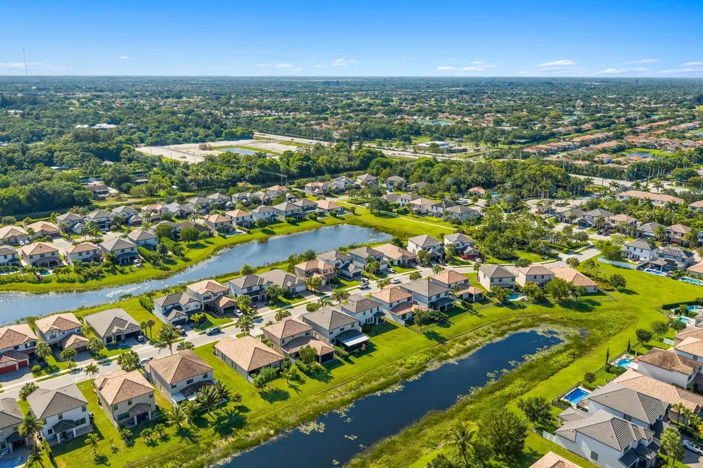 7188 Sandgrace Lane Lake Worth FL 33463