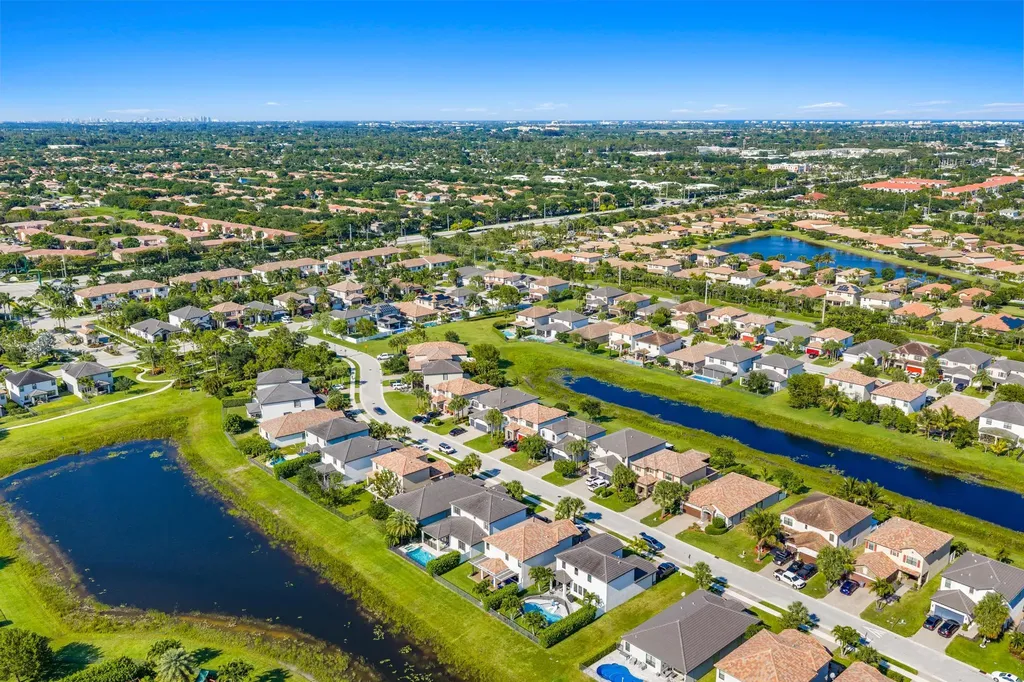 7188 Sandgrace Lane Lake Worth FL 33463